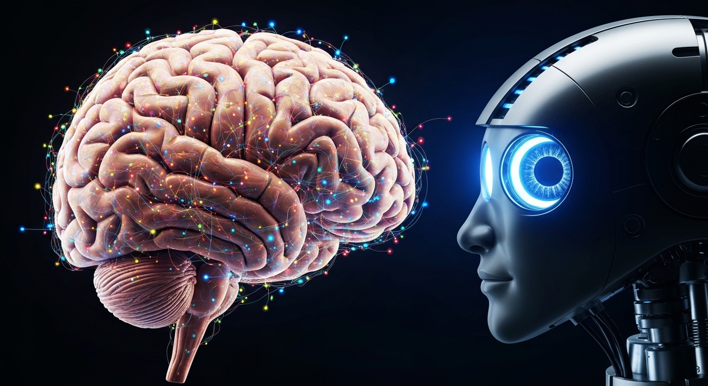 Algoritmos estão decidindo