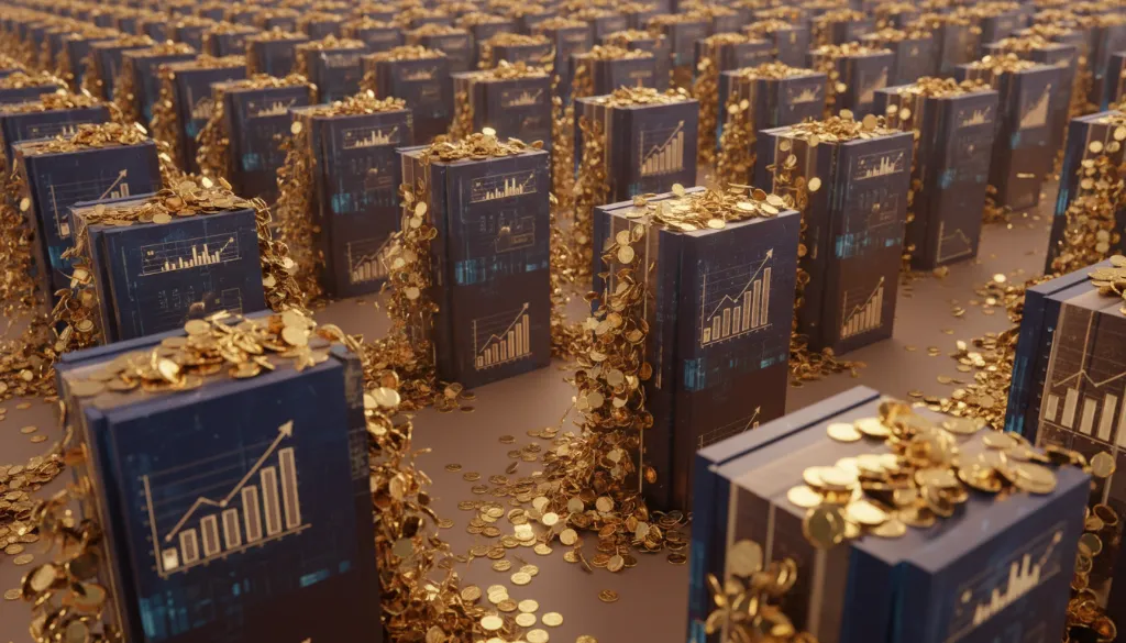 Quanto ganha um autor na Amazon?