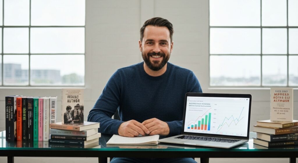 Tendências da autopublicação no Brasil em 2026