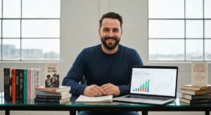 Tendências da autopublicação no Brasil em 2026