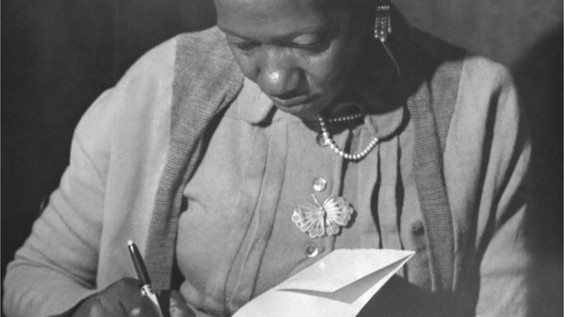 Carolina Maria de Jesus