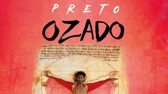 Preto Ozado