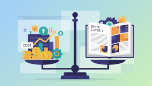 Custo da diagramação de um livro