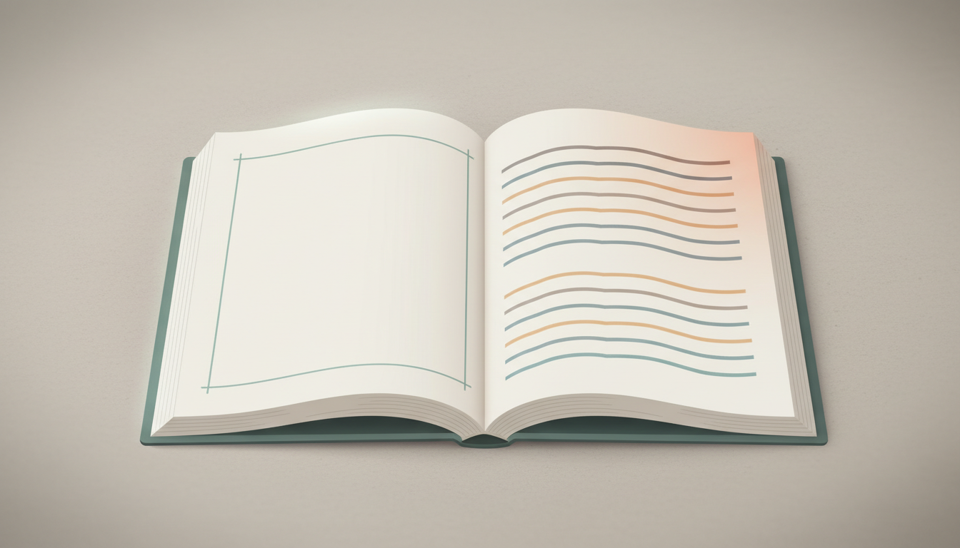 Elementos essenciais da diagramação