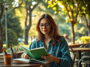 Desbloqueando a imaginação