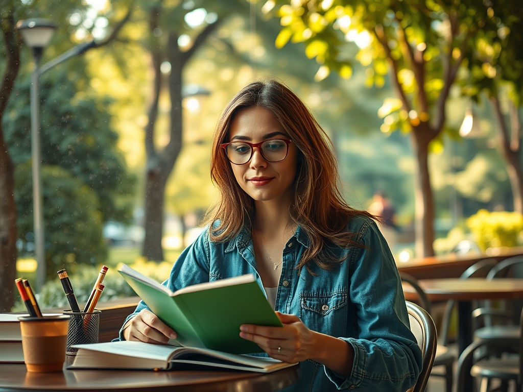 Desbloqueando a imaginação