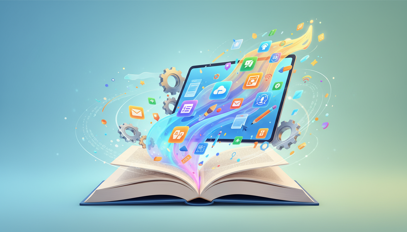 softwares para diagramação de livros