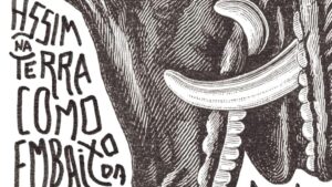 Ana Paula Maia - Assim na terra como embaixo da terra